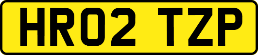 HR02TZP