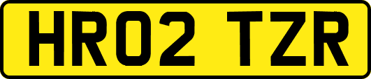 HR02TZR