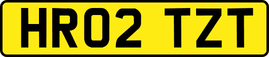 HR02TZT