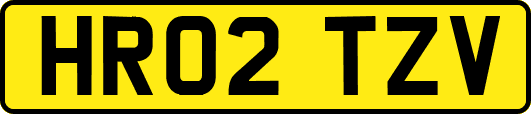 HR02TZV