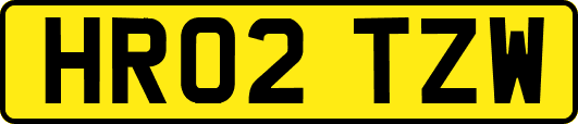 HR02TZW