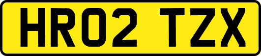 HR02TZX