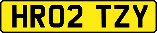 HR02TZY