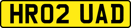 HR02UAD