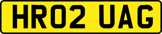 HR02UAG