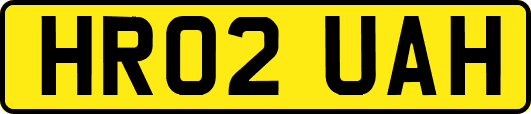 HR02UAH