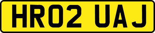 HR02UAJ