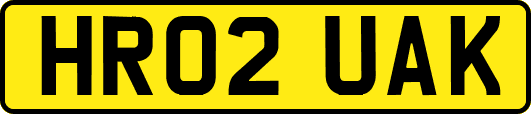 HR02UAK