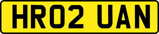 HR02UAN