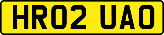HR02UAO