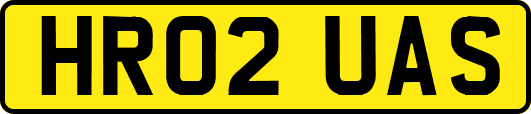 HR02UAS
