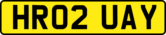 HR02UAY