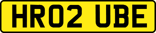 HR02UBE