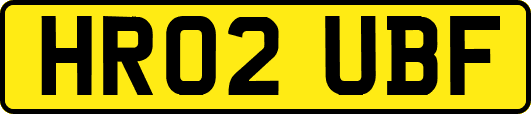 HR02UBF