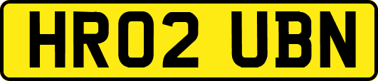 HR02UBN