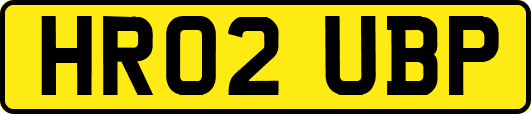 HR02UBP