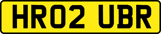 HR02UBR