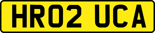 HR02UCA