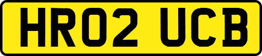 HR02UCB