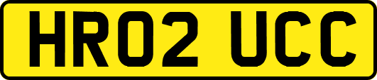 HR02UCC