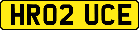 HR02UCE