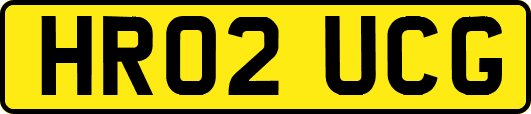 HR02UCG
