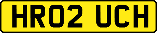 HR02UCH