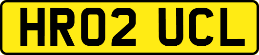 HR02UCL