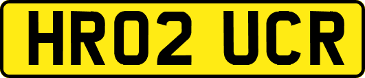 HR02UCR