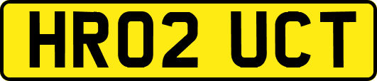 HR02UCT