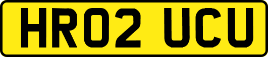 HR02UCU