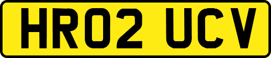 HR02UCV