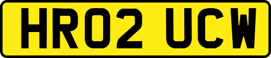 HR02UCW