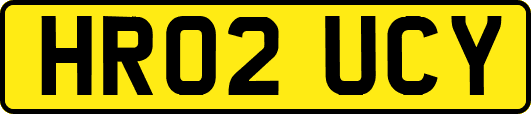HR02UCY