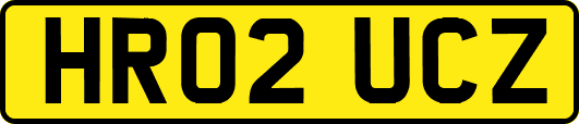 HR02UCZ