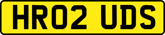 HR02UDS