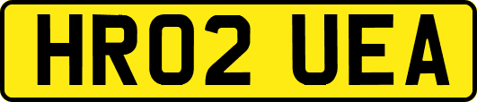 HR02UEA