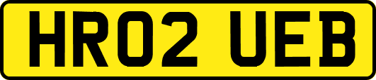 HR02UEB