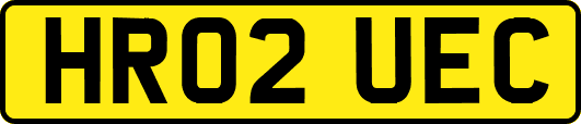 HR02UEC