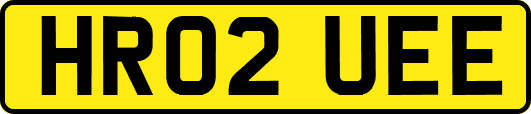 HR02UEE