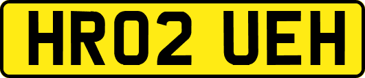 HR02UEH