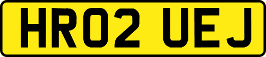 HR02UEJ