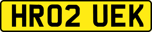 HR02UEK