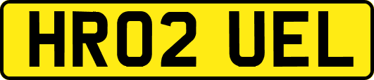 HR02UEL