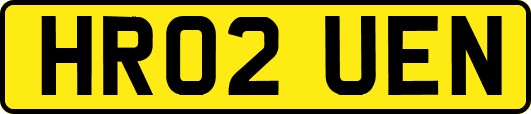 HR02UEN
