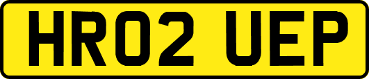 HR02UEP