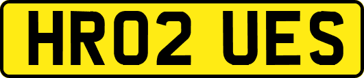 HR02UES