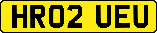 HR02UEU