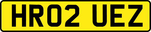 HR02UEZ