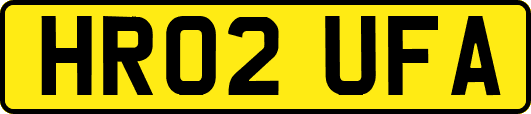 HR02UFA